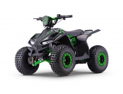 Electric kid quad bike outlet
